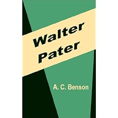 Walter Pater