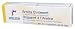 Weleda - Arnica Ointment, 1.1 oz cream