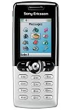 Sony Ericsson T610 - Vodafone - Pay As You Go