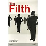 The Filthpar Chris Weston