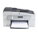 HP OfficeJet 6210 All-in-One Printer