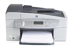 HPOfficeJet6210All-in-OnePrinter