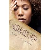 Call Tyrone ("Why Black Women Should Remain Single Or...")