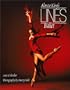 Alonzo King's Lines Ballet Calendar