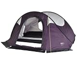 Produkt-Bild: High Peak Pop up Wurfzelt Salina 2, 225 x 220 x 100 cm