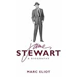 Jimmy Stewart: A Biography book cover