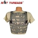 M.O.L.L.E. Ranger Rack Vest