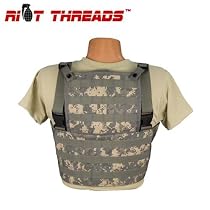 M.O.L.L.E. Ranger Rack Vest