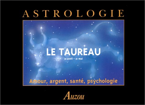 Le taureau by Collectif