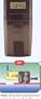 Eheim Feed-Air Fish Feeder Everyday Unit
