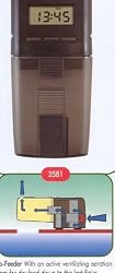 Eheim Feed-Air Fish Feeder Everyday Unit