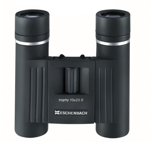 Eschenbach 428712552 Fernglas Trophy F 10x25 B allwetter Preisvergleich