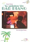 Produkt-Bild: So Spielen Sie Bar Piano. Klavier