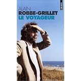 Le Voyageurpar Alain Robbe-Grillet