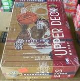 1993 94 Upper Deck Basketball Cards Hobby Box - B0009EQO6Q