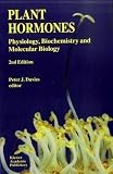  Plant Hormones:  Peter J. Davies