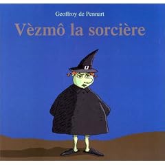V�zm� la sorci�re