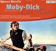 Moby Dick oder Der Wal - Abenteuerh�rspiel. CD
