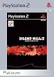 Silent Hill 2 - Director's Cut [Platinum]