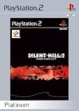 Silent Hill 2 - Director's Cut - Platinum
