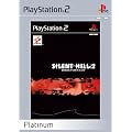 Silent Hill 2 - Director's Cut [Platinum]