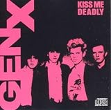 Kiss Me Deadly