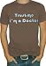 Trust Me Im a Doctor T-shirt