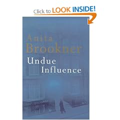 Undue Influence