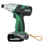 Factory-Reconditioned Hitachi WH12DAFR 12 volt Impact driver
