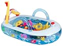 Intex Ball Toyz Mariner Boat Ball Pit