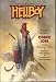 Books : Hellboy
