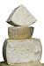 Fromages - 24"H x 16"W - Peel and Stick Wall Decal by Wallmonkeys