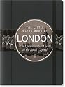 The Little Black Book of London (Travel Guide)
