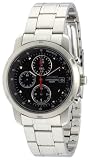 SEIKO (セイコー) 腕時計 逆輸入 海外モデル SND127PC メンズの画像