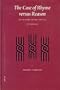 The Case Of Rhyme Versus Reason: IBN Al-Rumi And His Poetics In Context (Brill Studies in Middle Eastern Literatures)