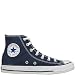 Sporting Goods : Converse Men's All-Stars Hi ( sz. 10.0, Navy )
