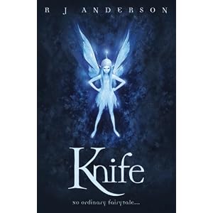 Knife