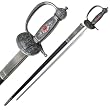 Pewter Marines Sword