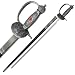 Pewter Marines Sword