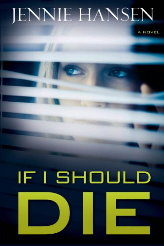 If I Should Die