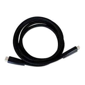 PS3 ezLink HDMI Cable