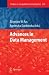 Advances in Data Management (Studies in Computational Intelligence)
