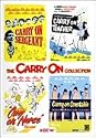Carry On Collection Vol.1 [DVD]