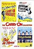 Review Optimum Home Entertainment  / Carry On Collection Vol.1