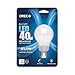 Cree 40W Equivalent Daylight (5000K) A19 LED Light Bulb with 4Flow Filament Design