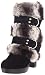 41JVdQOMOnL. SL75  Naughty Monkey Womens Sugar High Boot