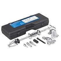 OTC 4579 9-Way Slide Hammer Puller Set
