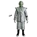 Doctor Who Classics: SV7 Robot