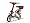X-Treme XB-562 Electric Powered Scooter Bicycle