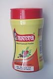 Meera Herbal Hairwash Powder